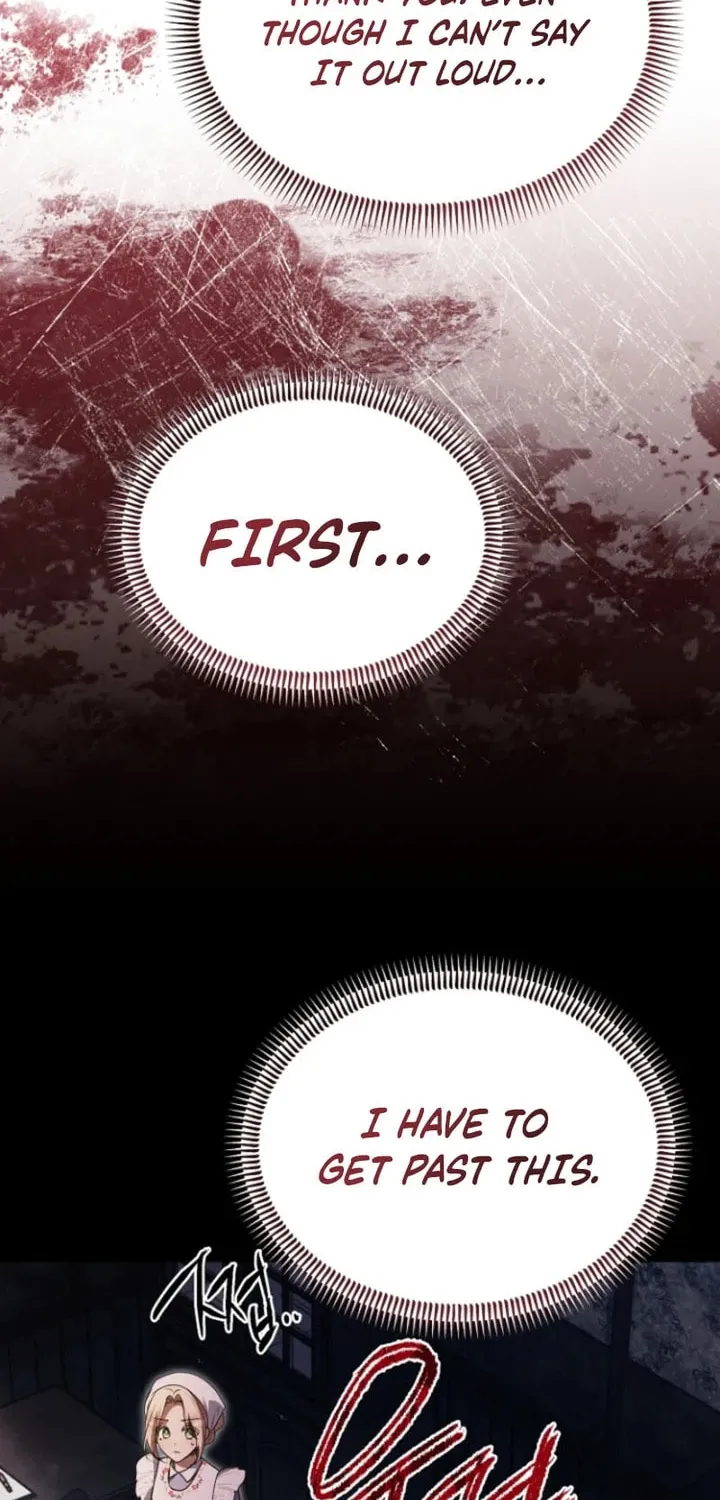 Surviving in a School of Ghost Stories Chapter 4 page 66 - 