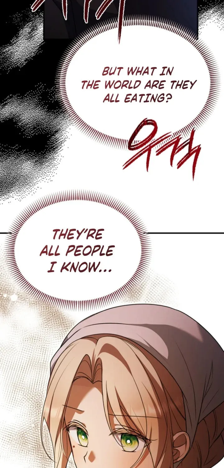 Surviving in a School of Ghost Stories Chapter 4 page 69 - 