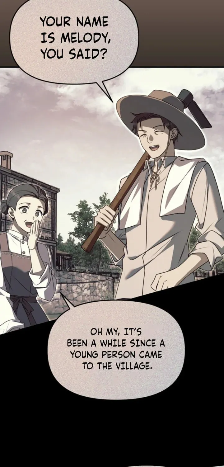 Surviving in a School of Ghost Stories Chapter 4 page 71 - 