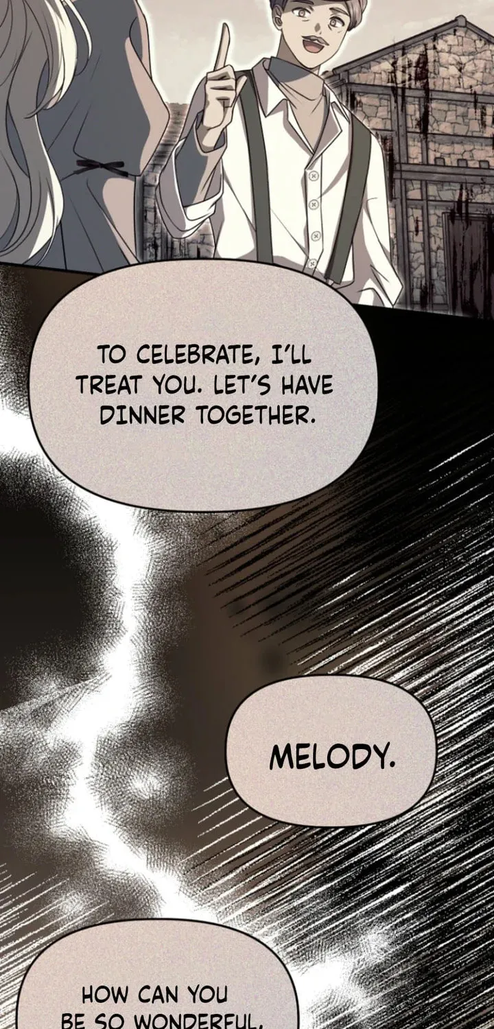 Surviving in a School of Ghost Stories Chapter 4 page 73 - 