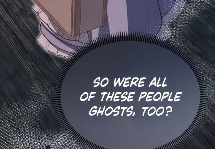 Surviving in a School of Ghost Stories Chapter 4 page 76 - 