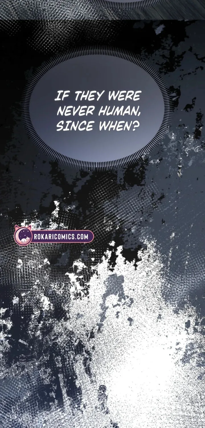 Surviving in a School of Ghost Stories Chapter 4 page 77 - 