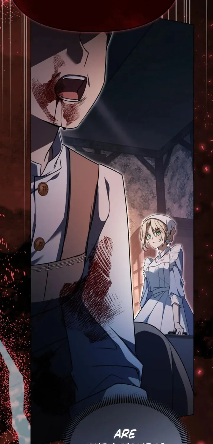 Surviving in a School of Ghost Stories Chapter 4 page 81 - 