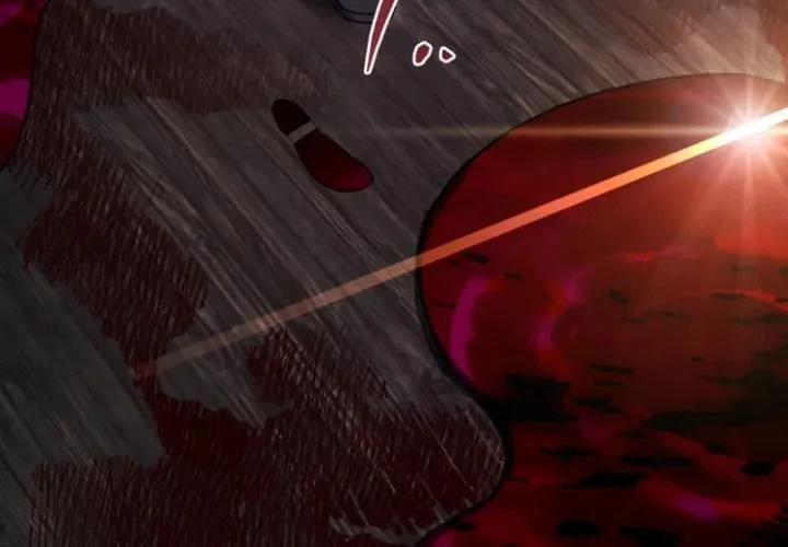 Surviving in a School of Ghost Stories Chapter 4 page 84 - 