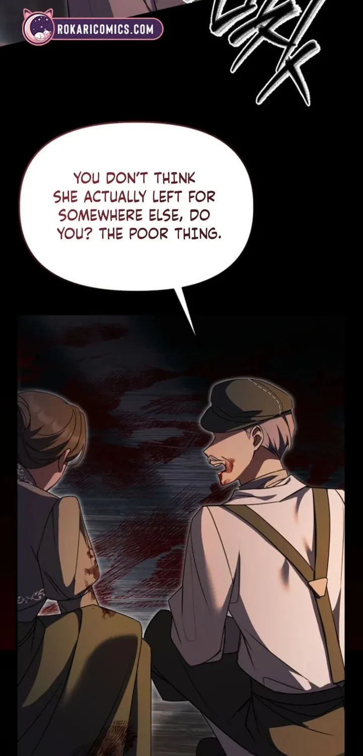Surviving in a School of Ghost Stories Chapter 4 page 87 - 