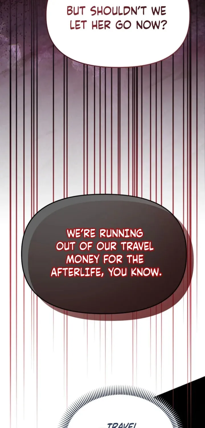 Surviving in a School of Ghost Stories Chapter 4 page 89 - 