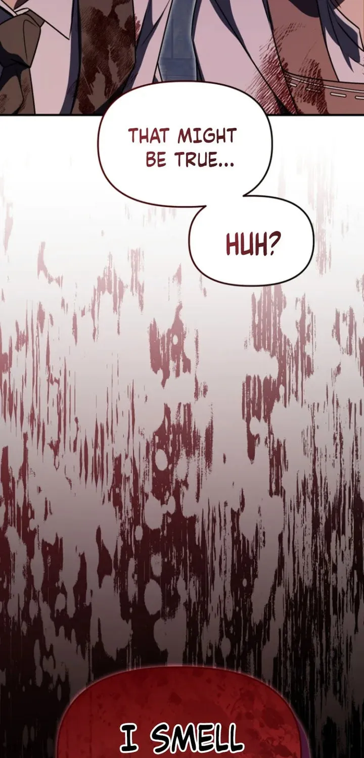 Surviving in a School of Ghost Stories Chapter 4 page 93 - 