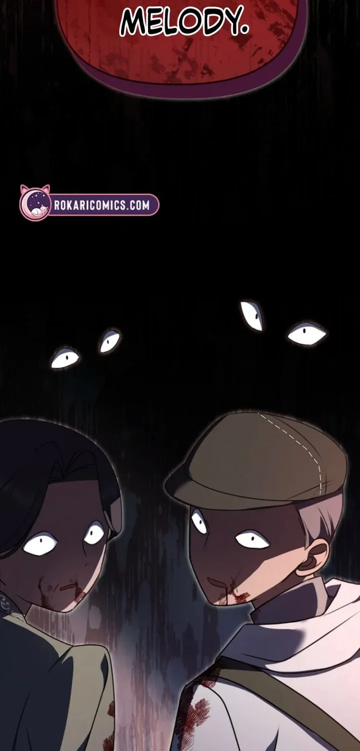 Surviving in a School of Ghost Stories Chapter 4 page 94 - 