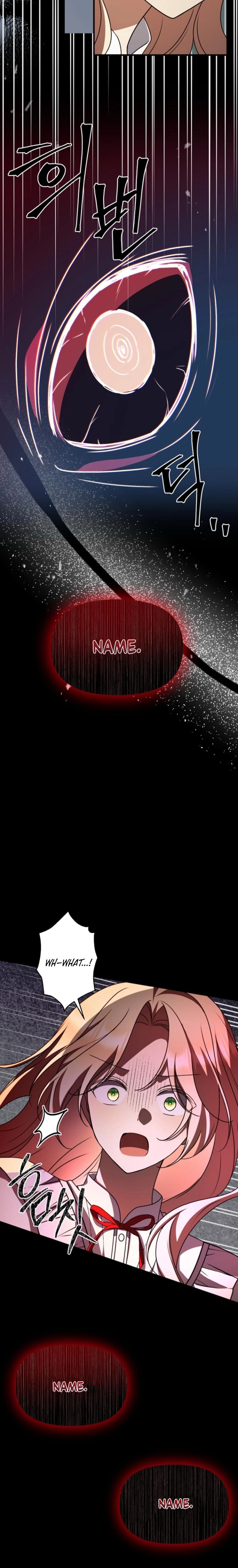 Surviving in a School of Ghost Stories Chapter 40.1 page 22 - 