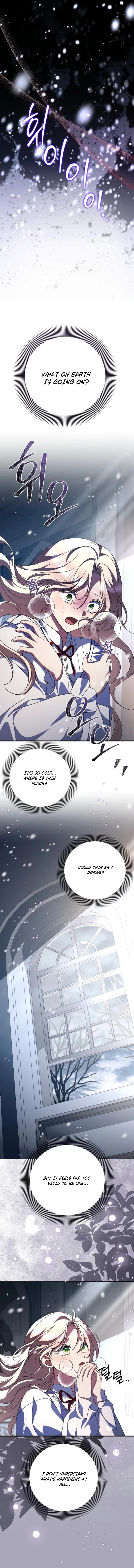 Surviving in a School of Ghost Stories Chapter 40.1 page 25 - 