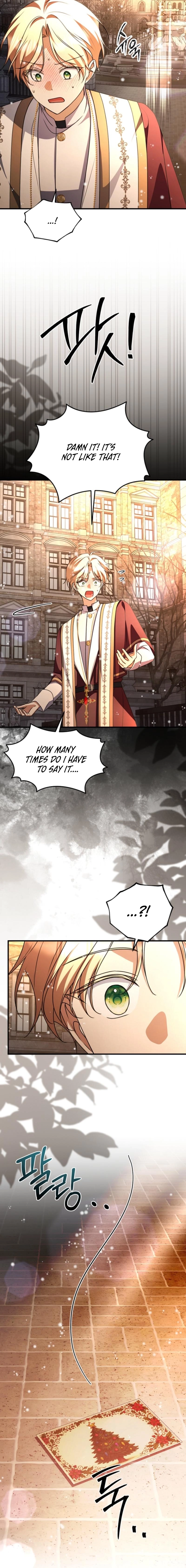 Surviving in a School of Ghost Stories Chapter 40.2 page 17 - 
