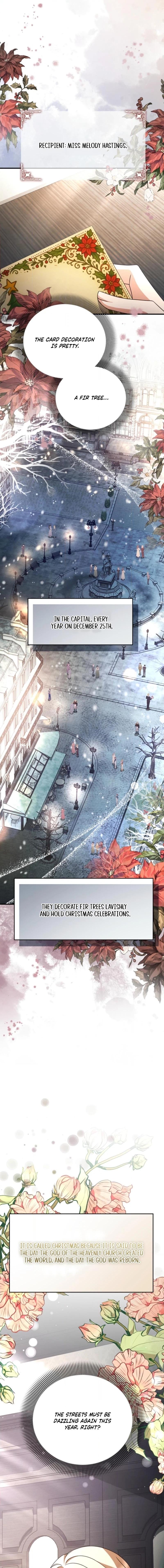 Surviving in a School of Ghost Stories Chapter 40.2 page 8 - 
