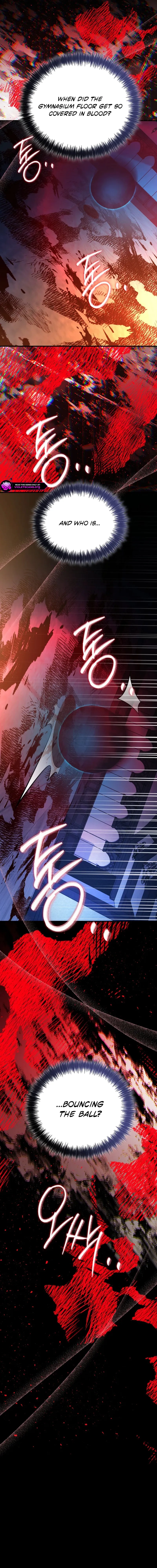 Surviving in a School of Ghost Stories Chapter 40 page 20 - 