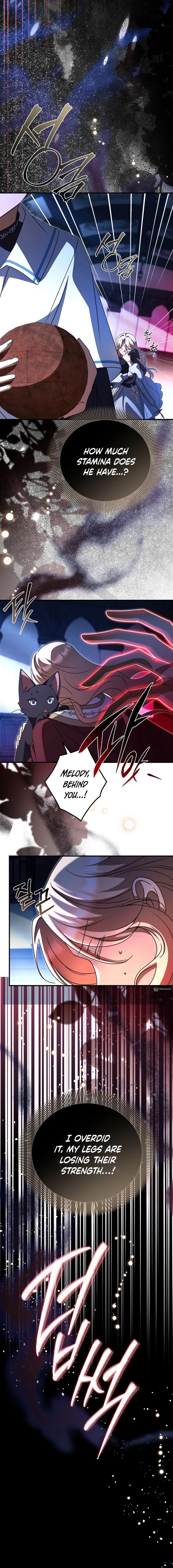 Surviving in a School of Ghost Stories Chapter 41 page 20 - 