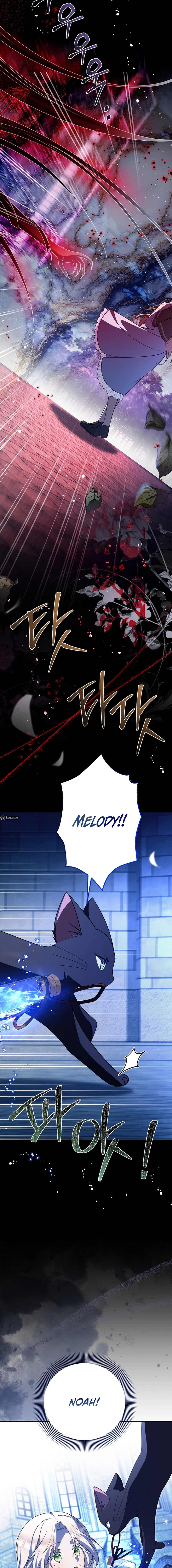 Surviving in a School of Ghost Stories Chapter 43 page 19 - 