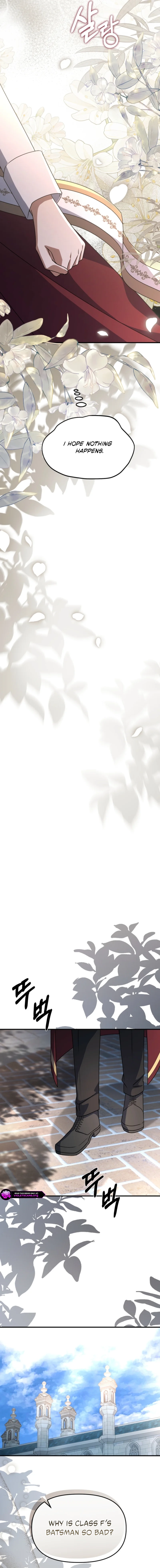 Surviving in a School of Ghost Stories Chapter 45 page 16 - 