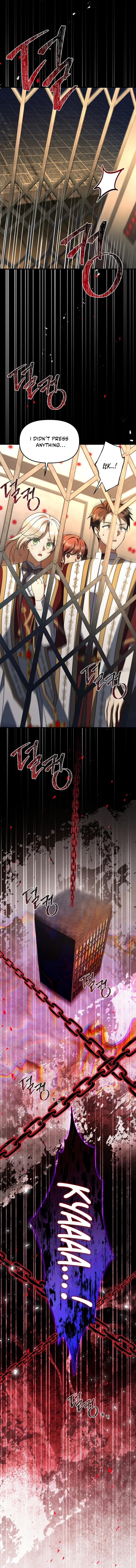 Surviving in a School of Ghost Stories Chapter 48 page 13 - 
