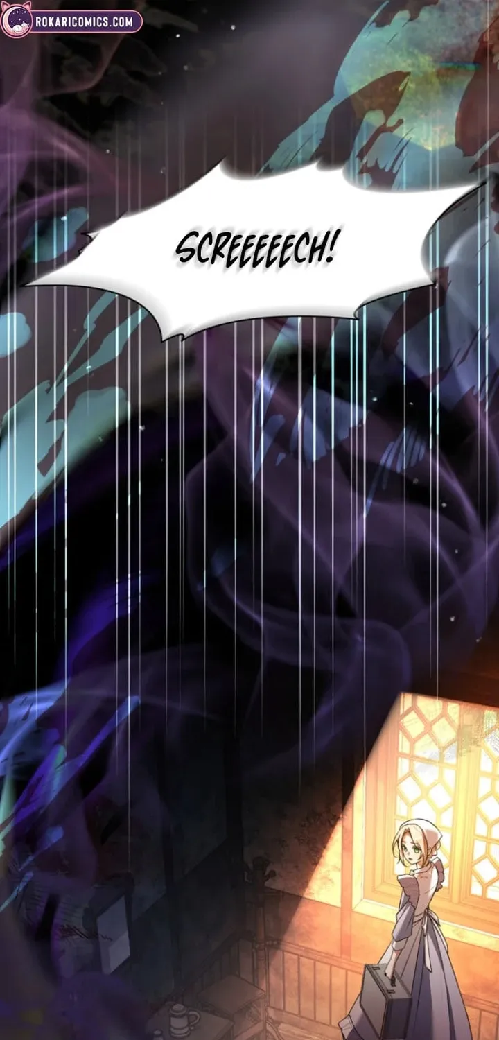 Surviving in a School of Ghost Stories Chapter 5 page 14 - 
