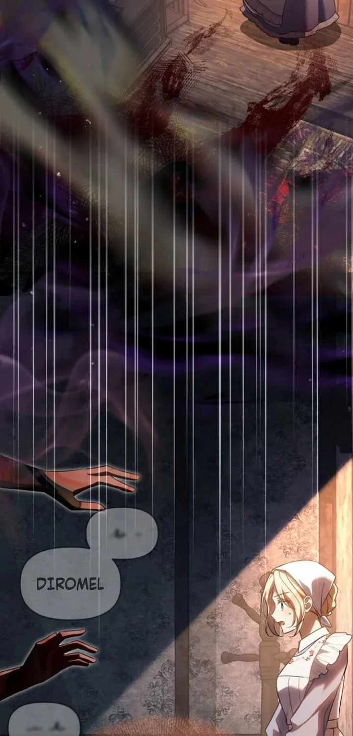 Surviving in a School of Ghost Stories Chapter 5 page 15 - 