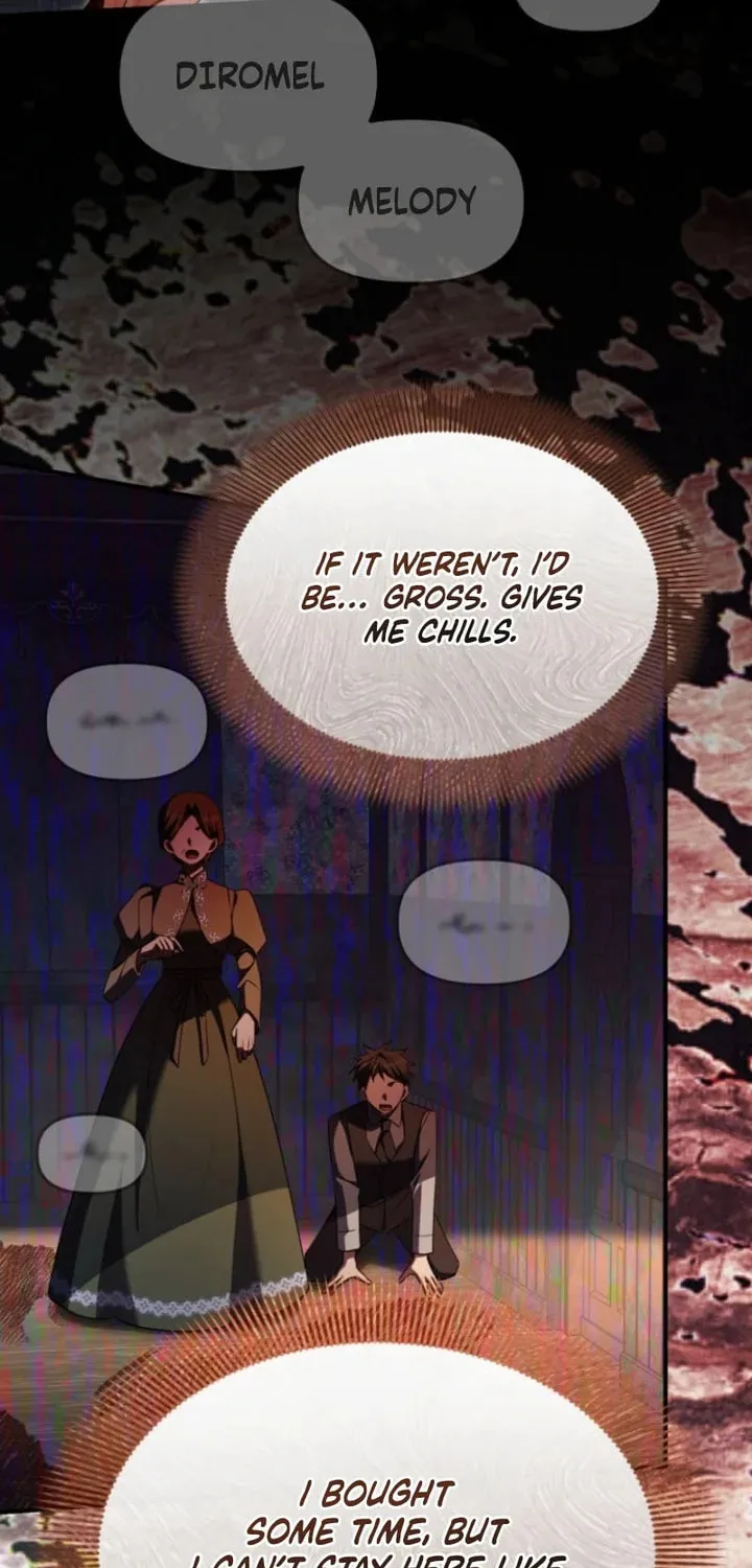 Surviving in a School of Ghost Stories Chapter 5 page 17 - 