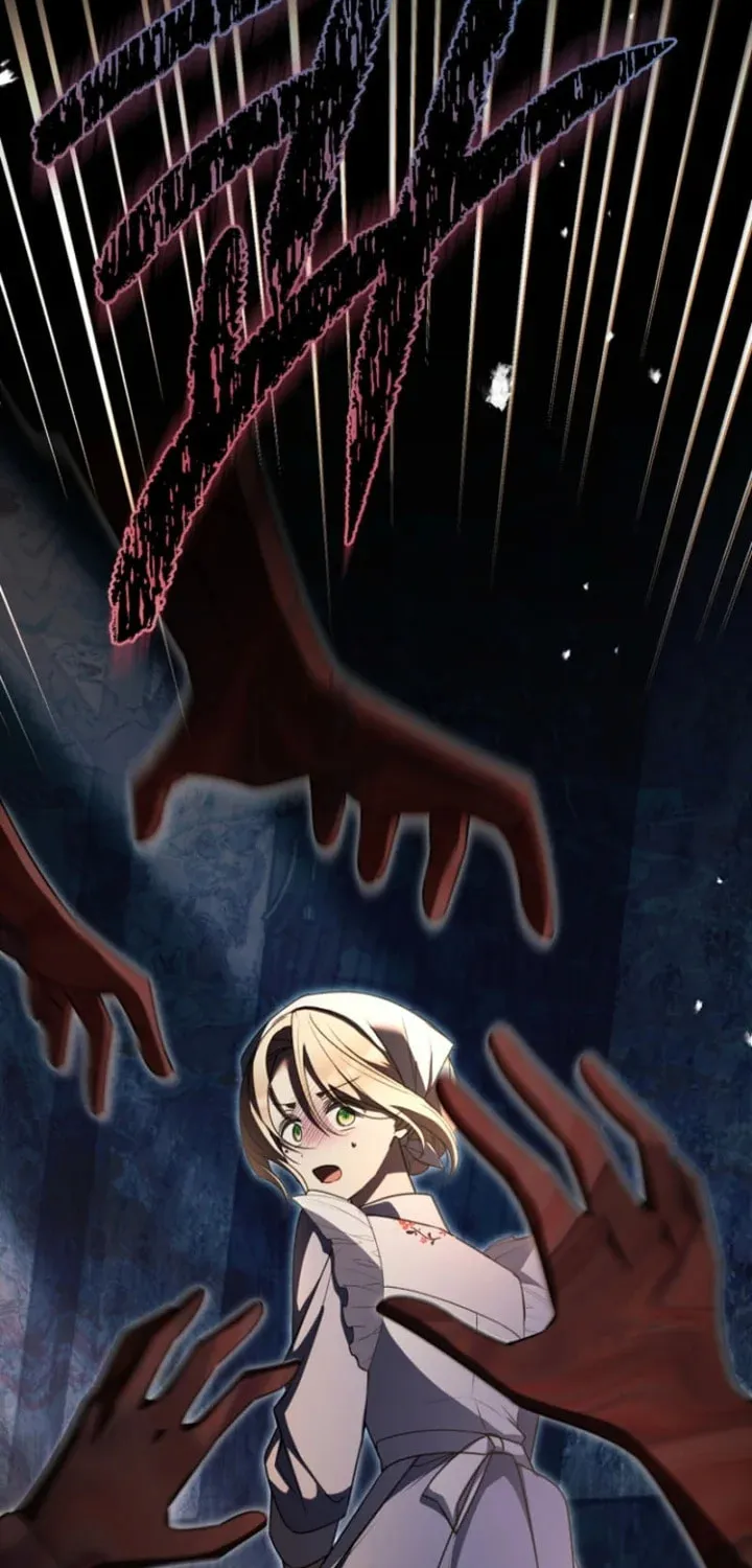 Surviving in a School of Ghost Stories Chapter 5 page 3 - 