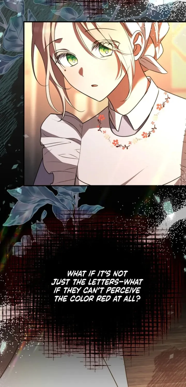 Surviving in a School of Ghost Stories Chapter 5 page 22 - 