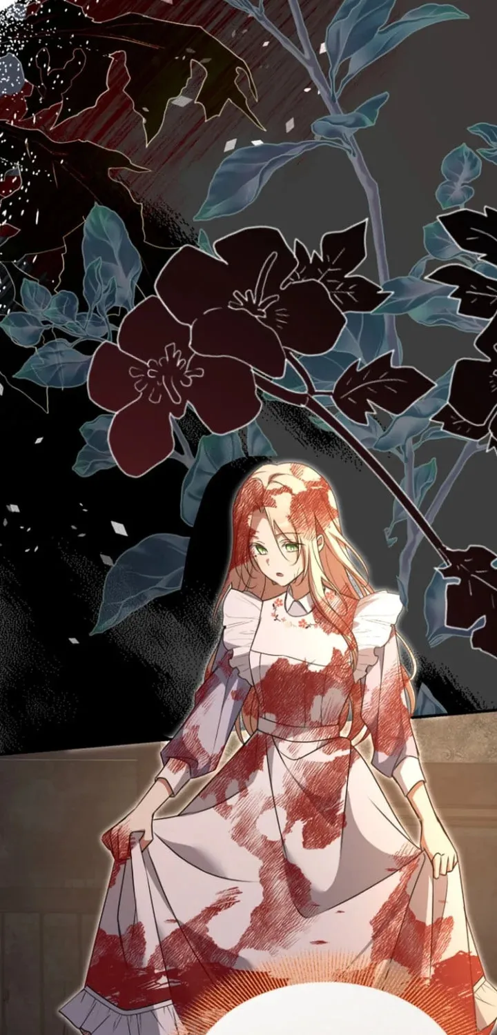 Surviving in a School of Ghost Stories Chapter 5 page 27 - 