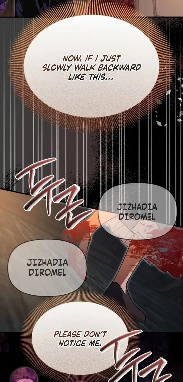 Surviving in a School of Ghost Stories Chapter 5 page 30 - 