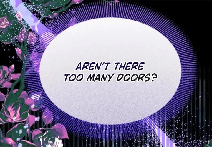 Surviving in a School of Ghost Stories Chapter 5 page 40 - 