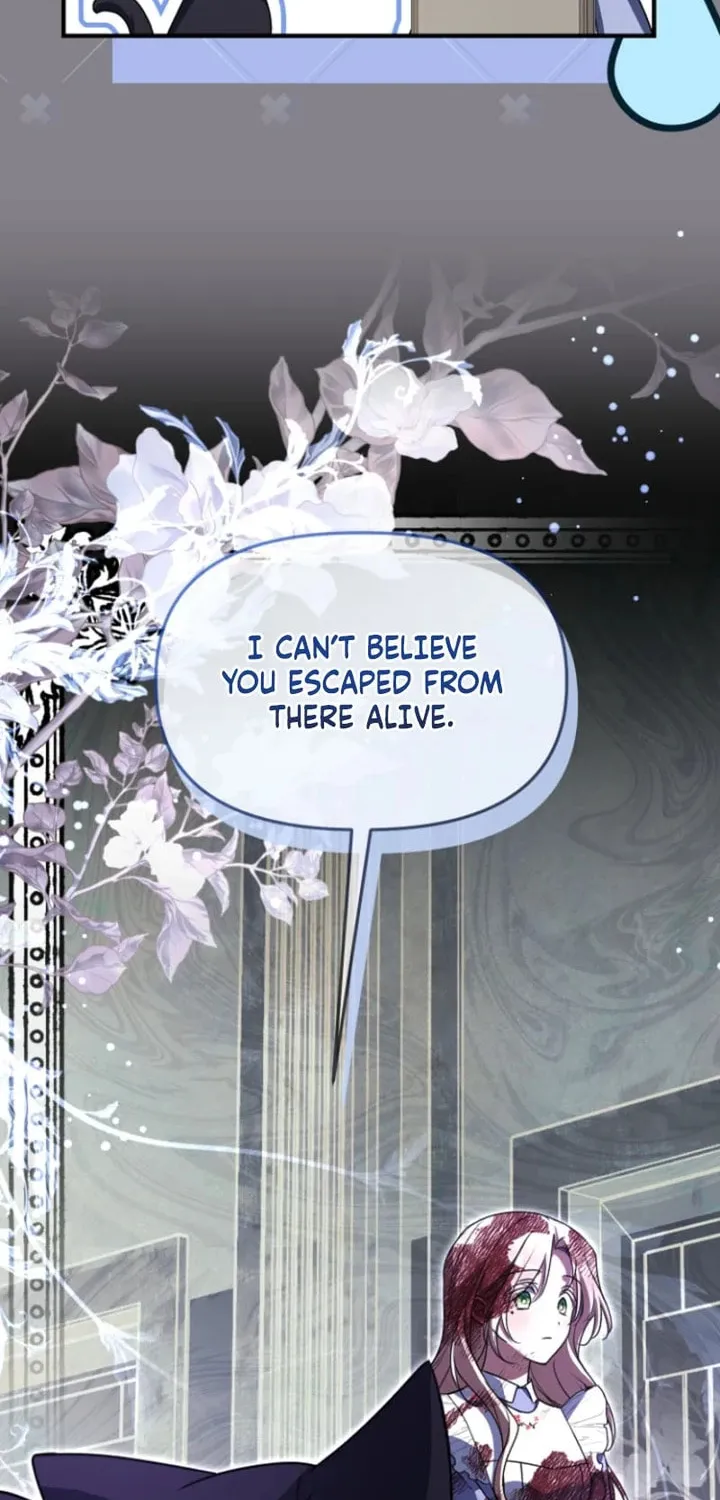 Surviving in a School of Ghost Stories Chapter 5 page 46 - 
