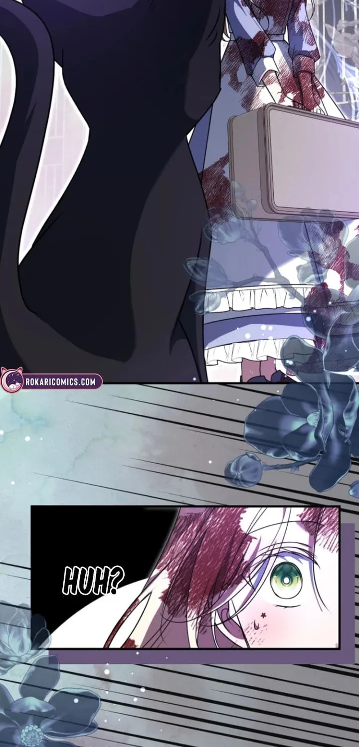 Surviving in a School of Ghost Stories Chapter 5 page 47 - 