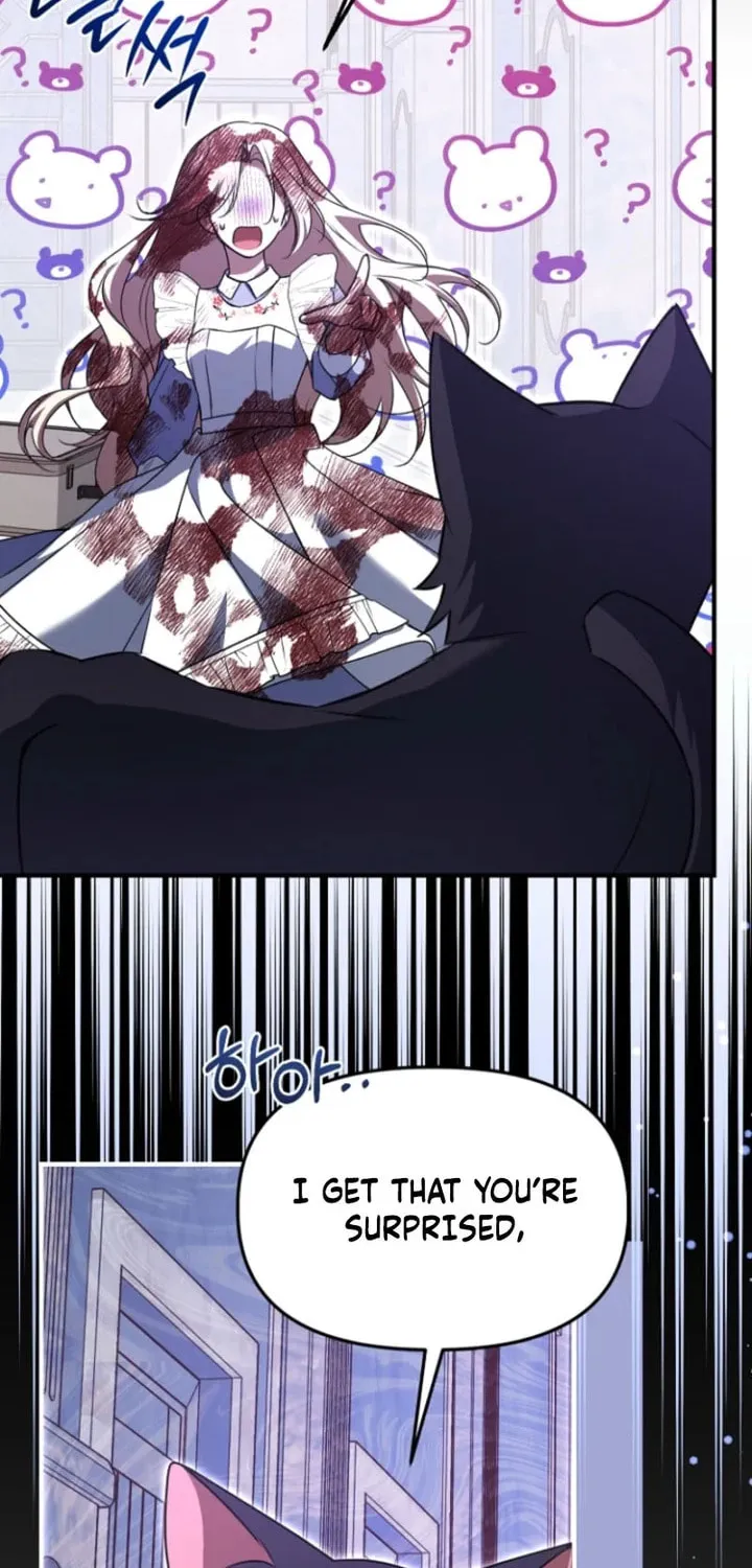 Surviving in a School of Ghost Stories Chapter 5 page 50 - 