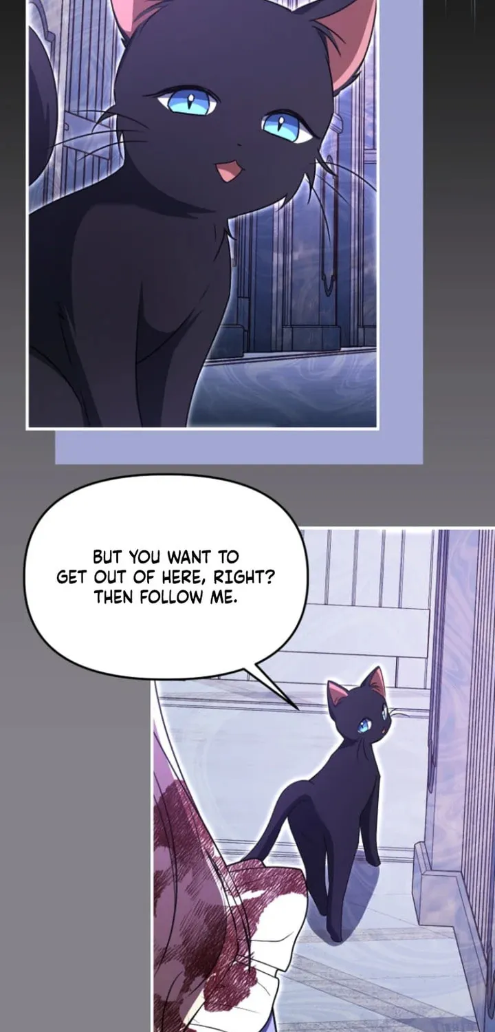Surviving in a School of Ghost Stories Chapter 5 page 51 - 