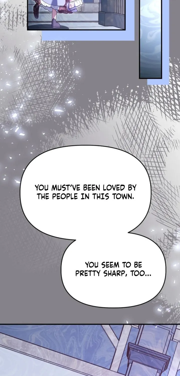 Surviving in a School of Ghost Stories Chapter 5 page 54 - 