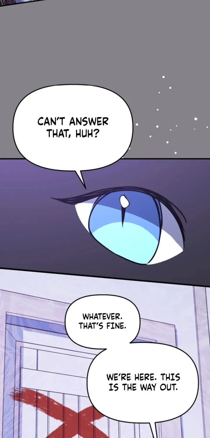 Surviving in a School of Ghost Stories Chapter 5 page 61 - 