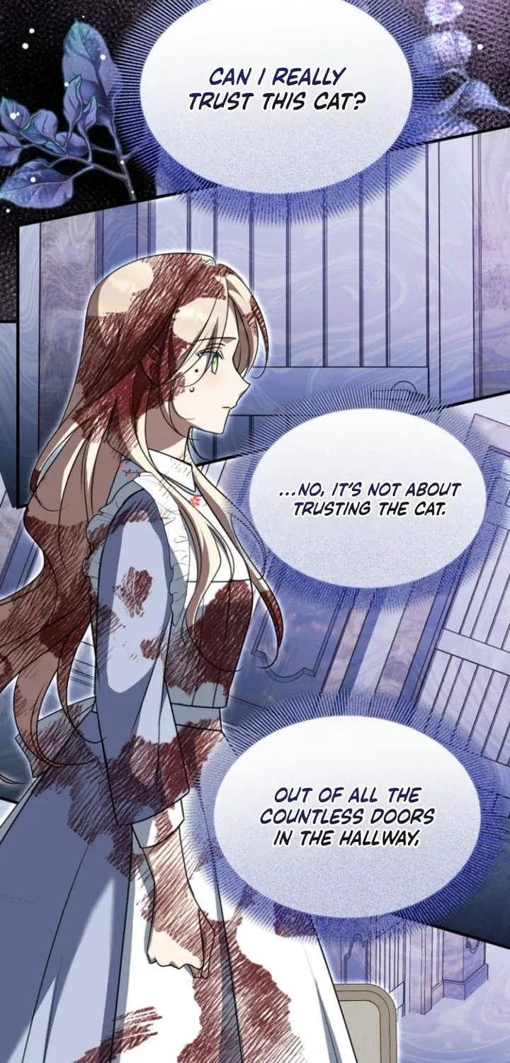 Surviving in a School of Ghost Stories Chapter 5 page 63 - 