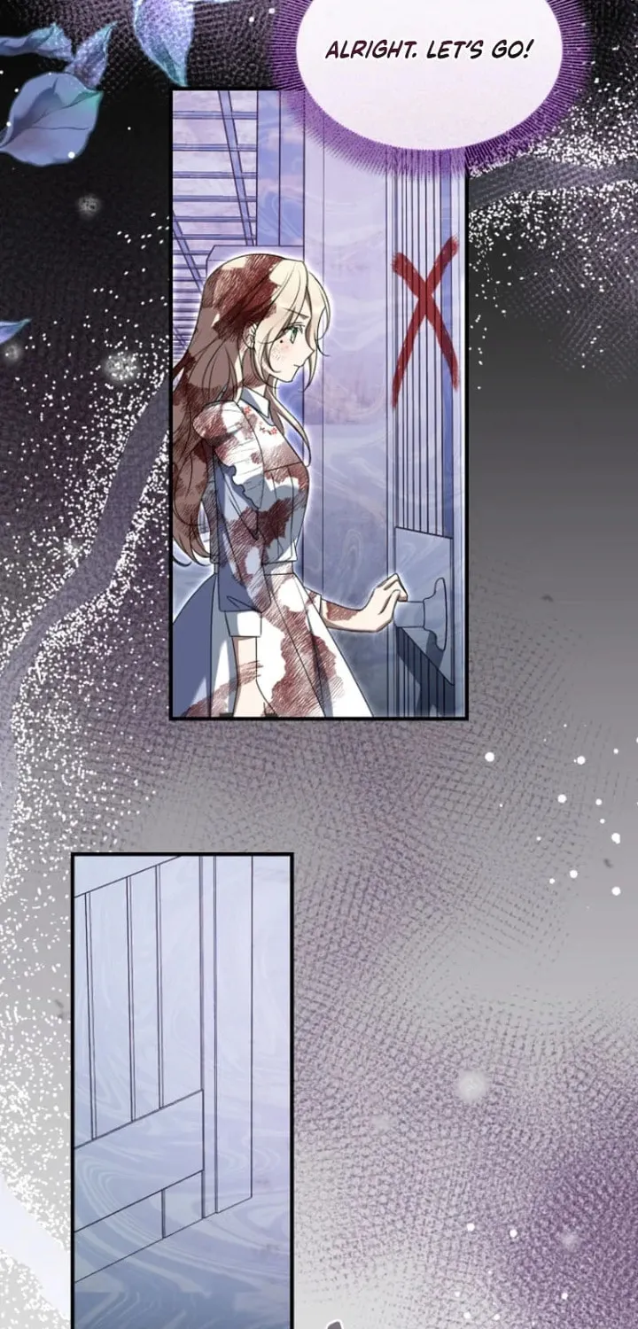 Surviving in a School of Ghost Stories Chapter 5 page 66 - 
