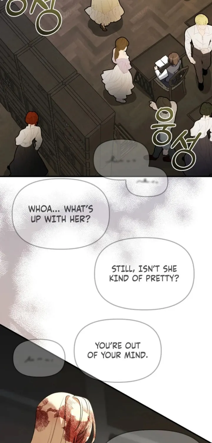 Surviving in a School of Ghost Stories Chapter 5 page 70 - 