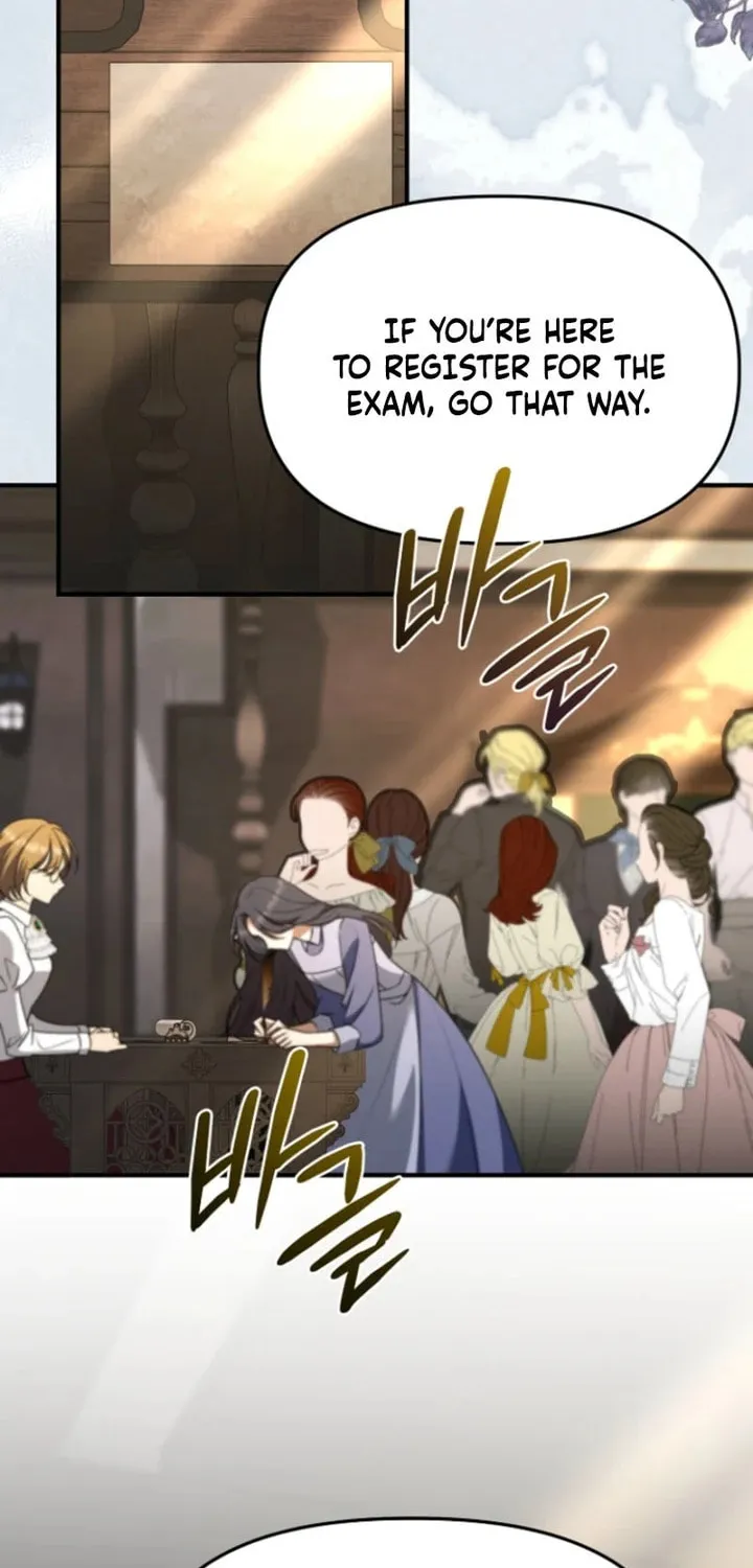 Surviving in a School of Ghost Stories Chapter 5 page 74 - 