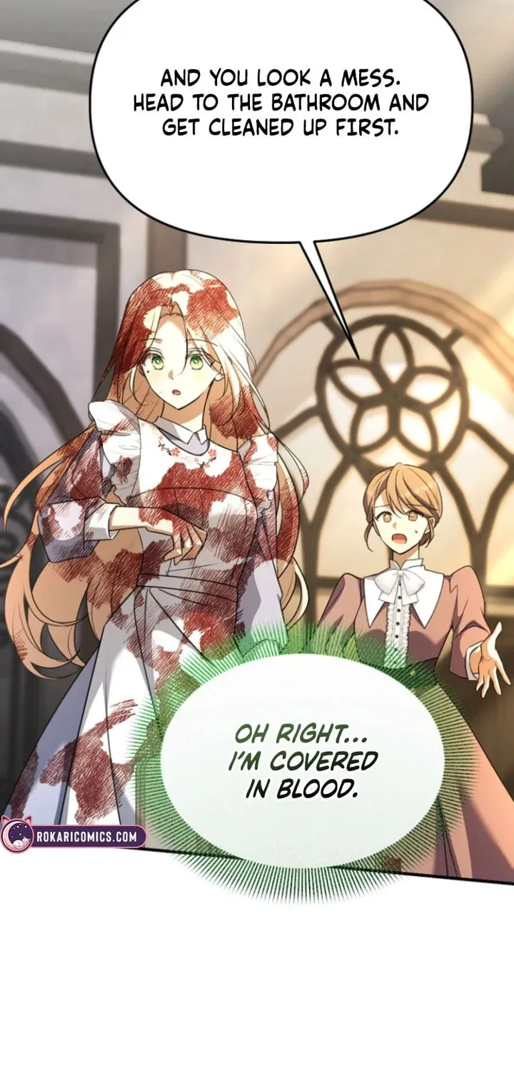 Surviving in a School of Ghost Stories Chapter 5 page 75 - 