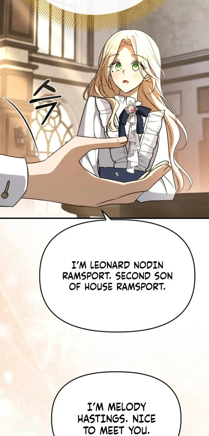 Surviving in a School of Ghost Stories Chapter 5 page 82 - 