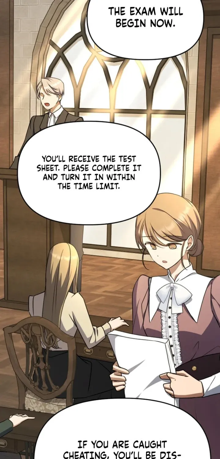 Surviving in a School of Ghost Stories Chapter 5 page 87 - 