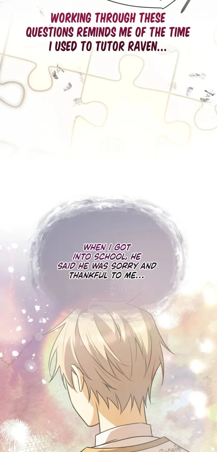 Surviving in a School of Ghost Stories Chapter 5 page 91 - 