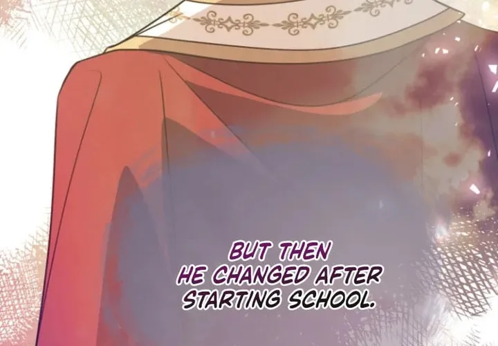 Surviving in a School of Ghost Stories Chapter 5 page 92 - 