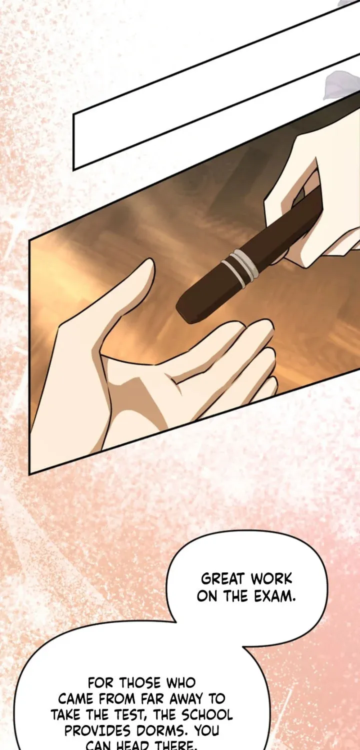 Surviving in a School of Ghost Stories Chapter 5 page 95 - 