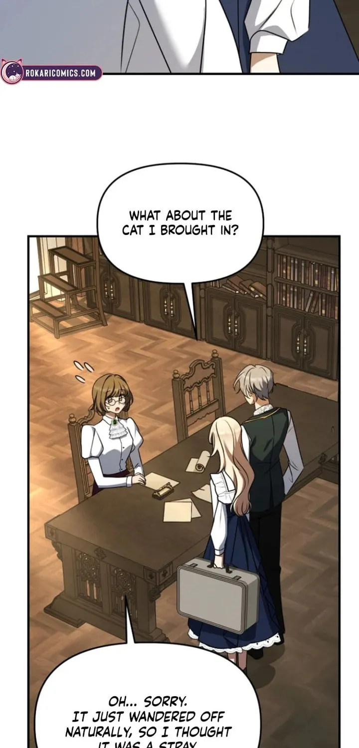 Surviving in a School of Ghost Stories Chapter 5 page 98 - 
