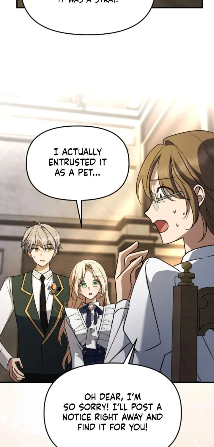 Surviving in a School of Ghost Stories Chapter 5 page 99 - 
