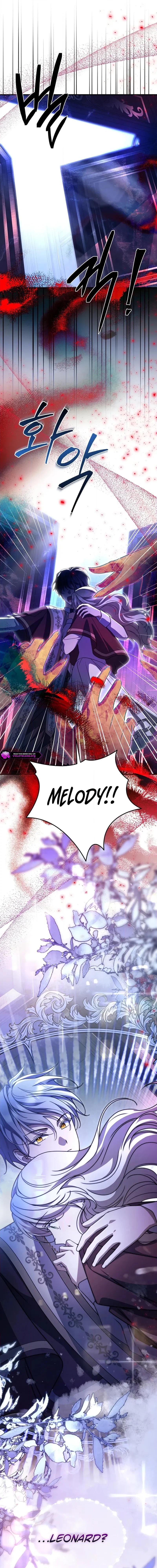 Surviving in a School of Ghost Stories Chapter 52 page 8 - 
