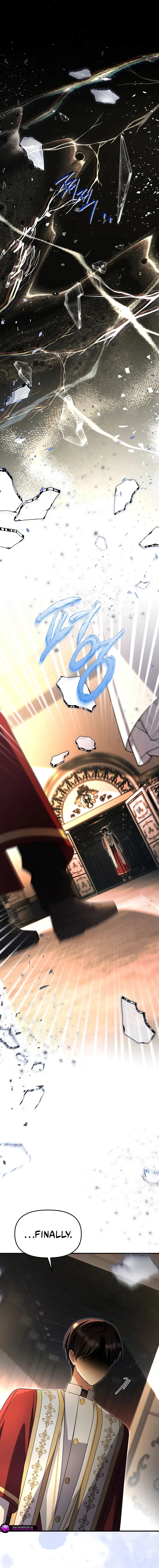 Surviving in a School of Ghost Stories Chapter 53 page 15 - 