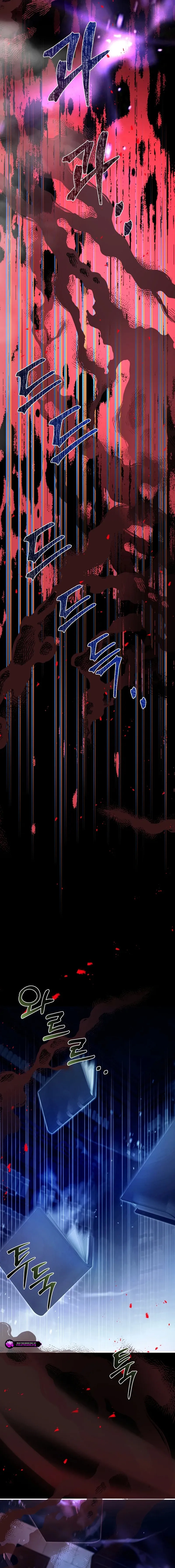 Surviving in a School of Ghost Stories Chapter 57 page 17 - 